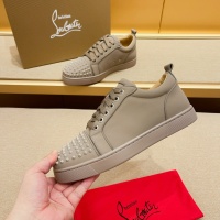 $82.00 USD Christian Louboutin Casual Shoes For Men #1209926