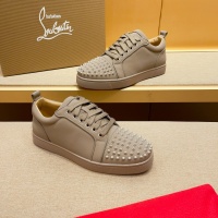 $82.00 USD Christian Louboutin Casual Shoes For Men #1209926