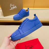 $82.00 USD Christian Louboutin Casual Shoes For Men #1209927