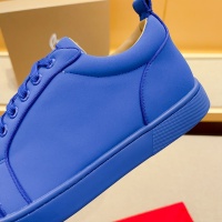 $82.00 USD Christian Louboutin Casual Shoes For Men #1209927