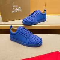 $82.00 USD Christian Louboutin Casual Shoes For Men #1209927