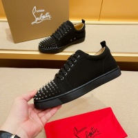 $82.00 USD Christian Louboutin Casual Shoes For Men #1209928