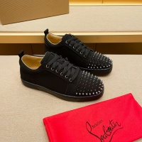 $82.00 USD Christian Louboutin Casual Shoes For Men #1209928