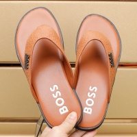 $64.00 USD Boss Slippers For Men #1209937