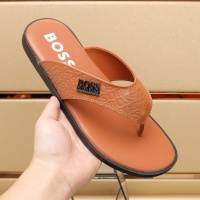 $64.00 USD Boss Slippers For Men #1209937