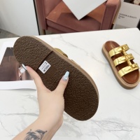 $85.00 USD Celine Slippers For Women #1209941