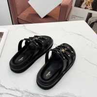 $85.00 USD Celine Slippers For Women #1209946