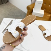 $85.00 USD Celine Slippers For Women #1209949