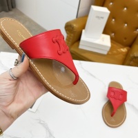 $85.00 USD Celine Slippers For Women #1209955