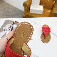 $85.00 USD Celine Slippers For Women #1209955