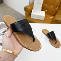 $85.00 USD Celine Slippers For Women #1209957