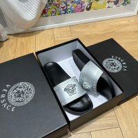 $72.00 USD Versace Slippers For Men #1209985