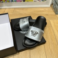 $72.00 USD Versace Slippers For Men #1209985