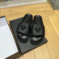 $72.00 USD Versace Slippers For Men #1209988