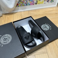 $72.00 USD Versace Slippers For Men #1209988