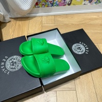 $72.00 USD Versace Slippers For Men #1209993