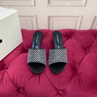 $115.00 USD Dolce & Gabbana D&G Slippers For Women #1210000