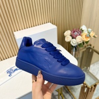 $100.00 USD Burberry Casual Shoes For Women #1210123