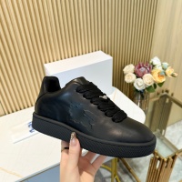 $100.00 USD Burberry Casual Shoes For Women #1210125