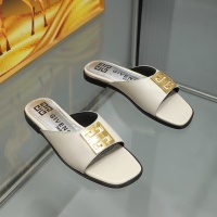 $68.00 USD Givenchy Slippers For Women #1210150