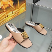 $68.00 USD Givenchy Slippers For Women #1210151