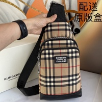 $98.00 USD Burberry AAA Man Messenger Bags #1210156