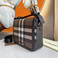 $140.00 USD Burberry AAA Man Messenger Bags #1210168