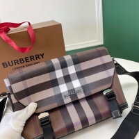 $140.00 USD Burberry AAA Man Messenger Bags #1210177