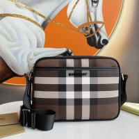 Burberry AAA Man Messenger Bags #1210179