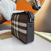 $125.00 USD Burberry AAA Man Messenger Bags #1210179