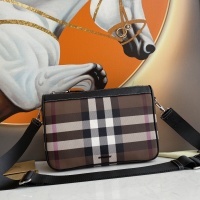 $125.00 USD Burberry AAA Man Messenger Bags #1210181