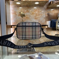 $125.00 USD Burberry AAA Man Messenger Bags #1210187