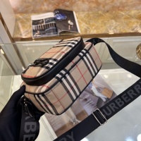 $125.00 USD Burberry AAA Man Messenger Bags #1210187