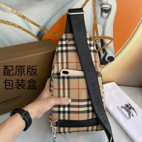 $98.00 USD Burberry AAA Man Messenger Bags #1210189