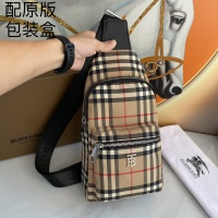 $98.00 USD Burberry AAA Man Messenger Bags #1210189