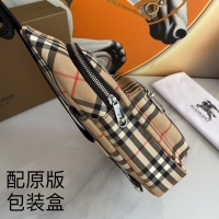 $98.00 USD Burberry AAA Man Messenger Bags #1210189