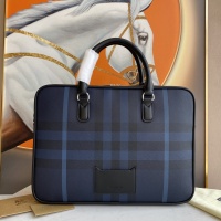 $160.00 USD Burberry AAA Man Handbags #1210224