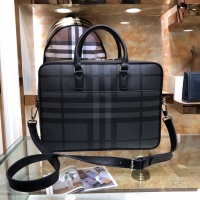 $170.00 USD Burberry AAA Man Handbags #1210226