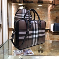 $170.00 USD Burberry AAA Man Handbags #1210229