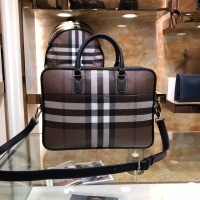 $170.00 USD Burberry AAA Man Handbags #1210229