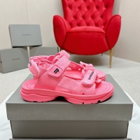 $100.00 USD Balenciaga Sandal For Women #1210283