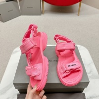 $100.00 USD Balenciaga Sandal For Women #1210283