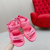 $100.00 USD Balenciaga Sandal For Women #1210283