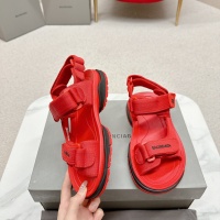 $100.00 USD Balenciaga Sandal For Women #1210286