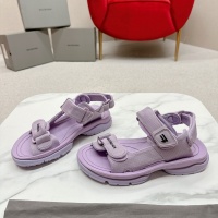 $100.00 USD Balenciaga Sandal For Women #1210288