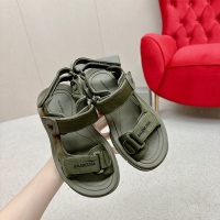 $100.00 USD Balenciaga Sandal For Women #1210289