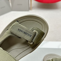 $100.00 USD Balenciaga Sandal For Women #1210289