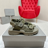 $100.00 USD Balenciaga Sandal For Men #1210293