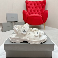 $100.00 USD Balenciaga Sandal For Women #1210294