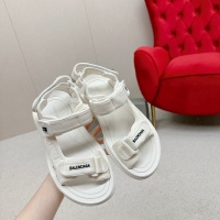 $100.00 USD Balenciaga Sandal For Women #1210294